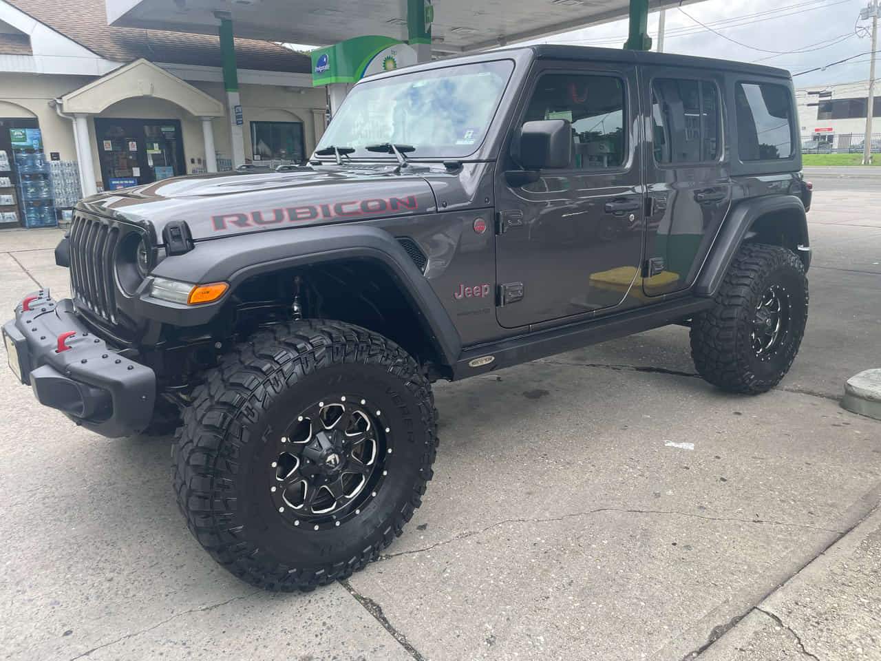 Car Preview