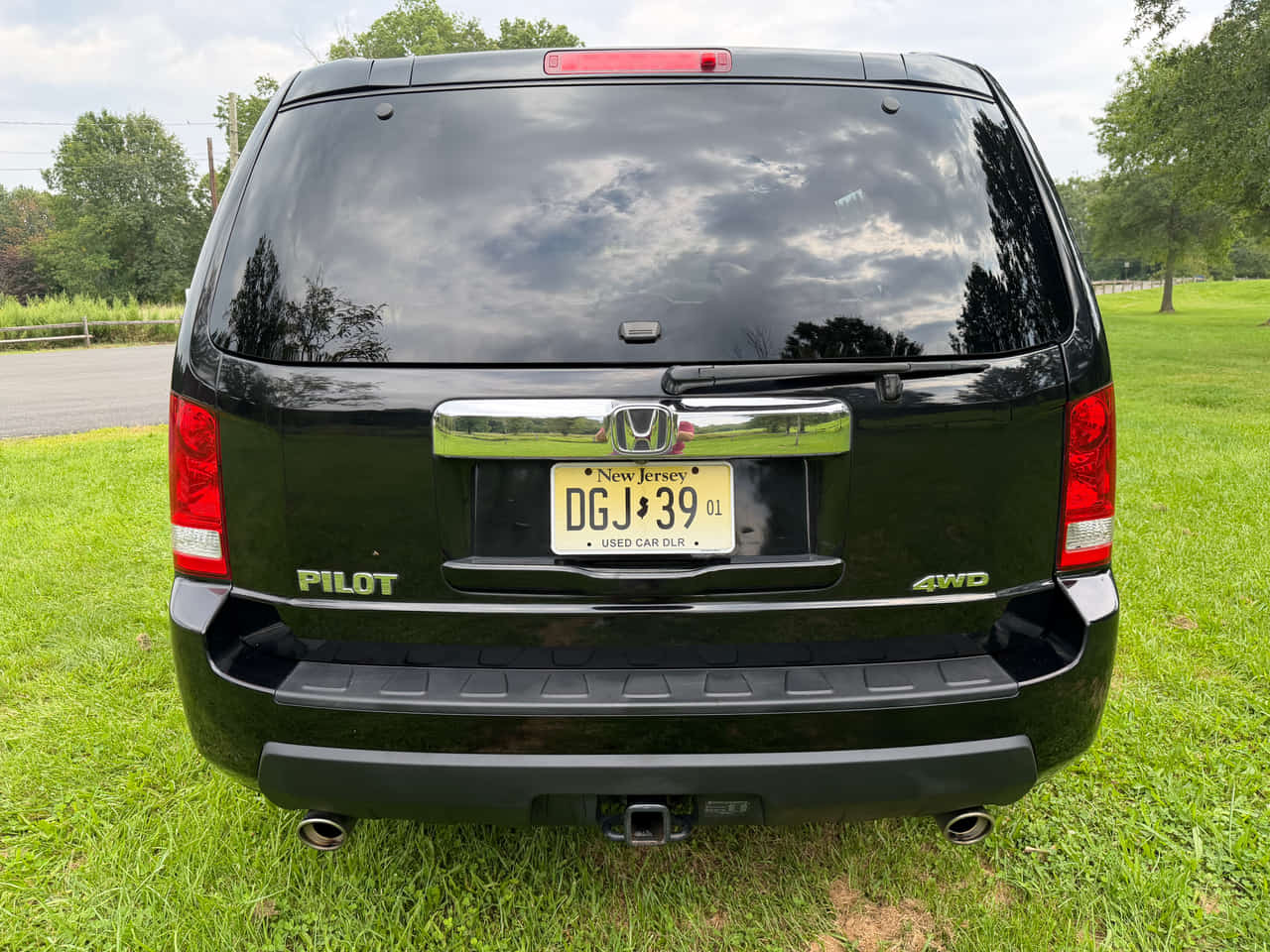 Car Preview