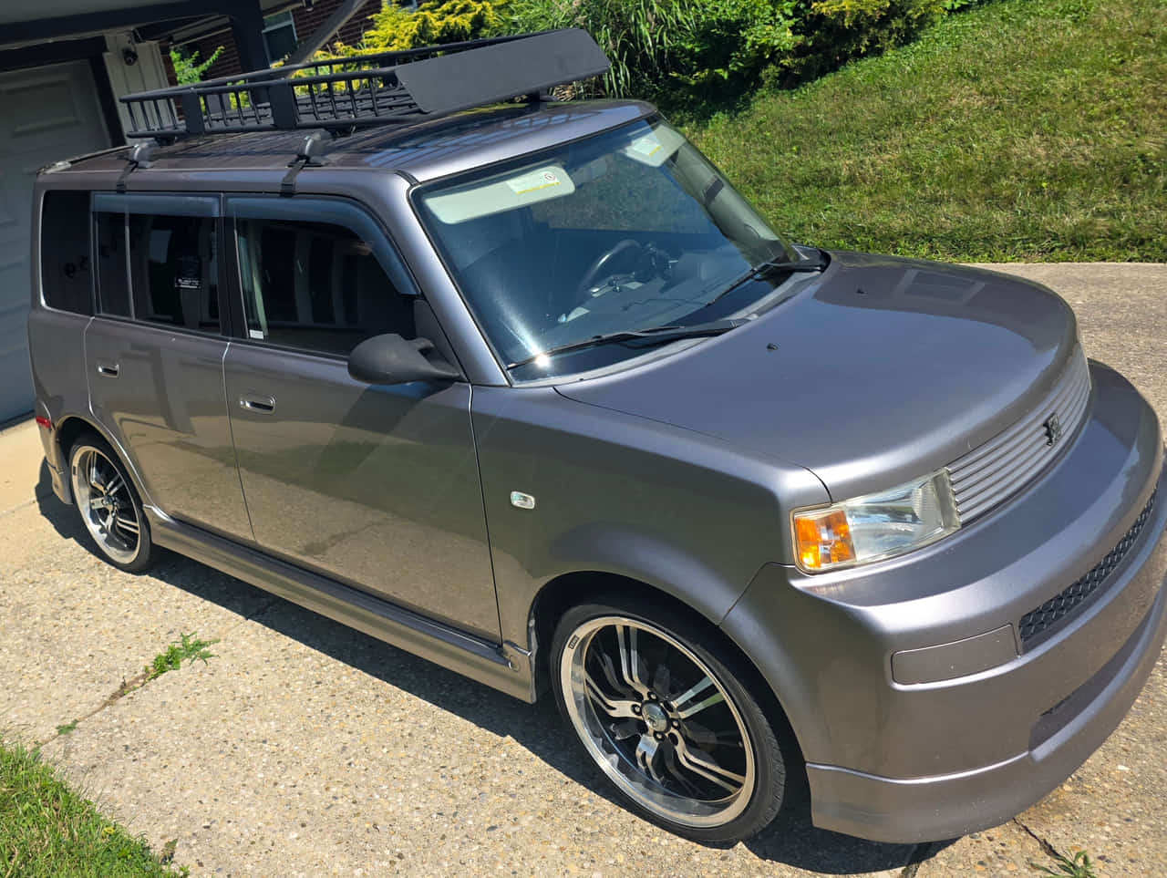 Car Preview