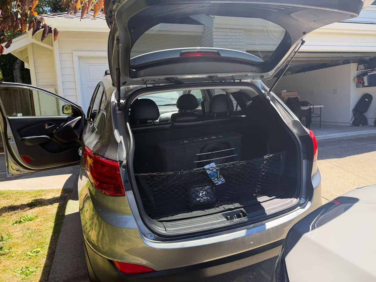 Car Preview