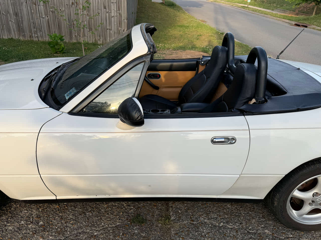 Car Preview
