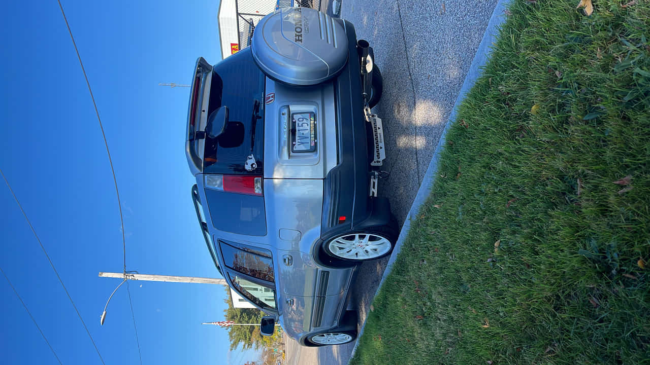 Car Preview