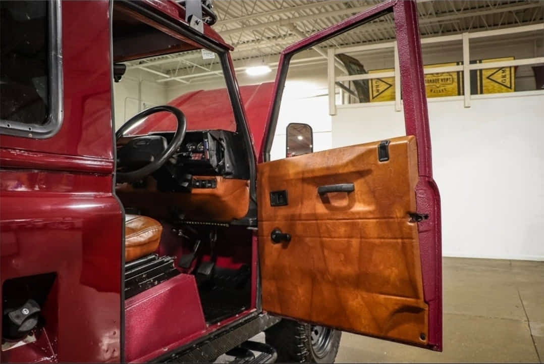 Car Preview