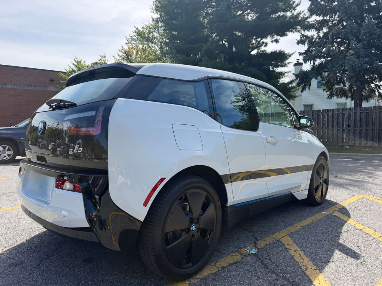 Car Preview