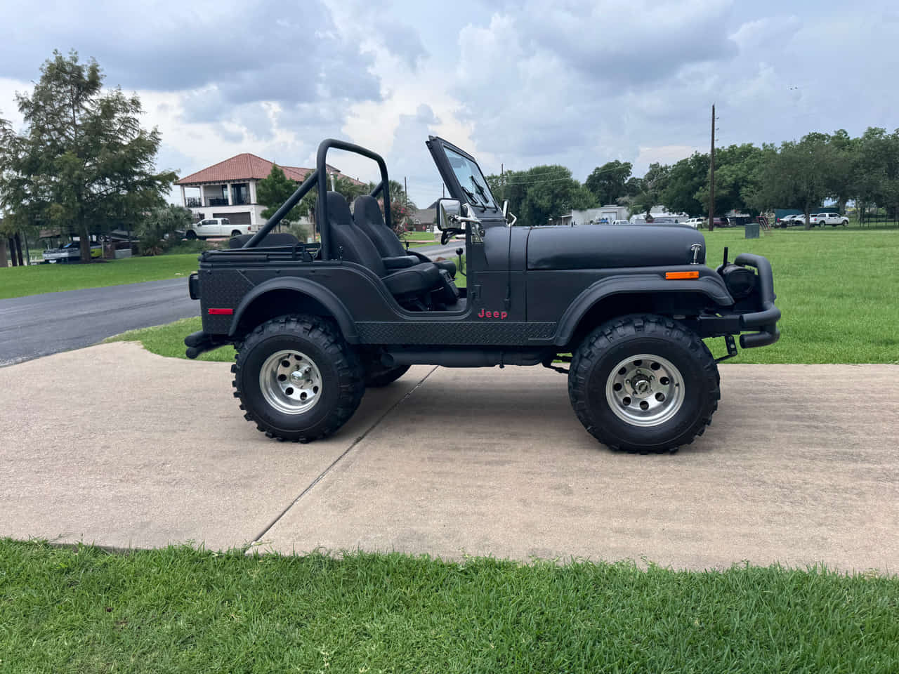 Car Preview