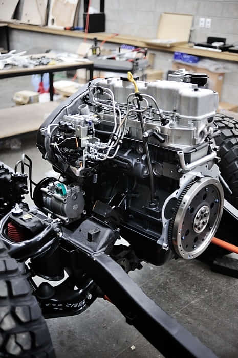 Car Preview