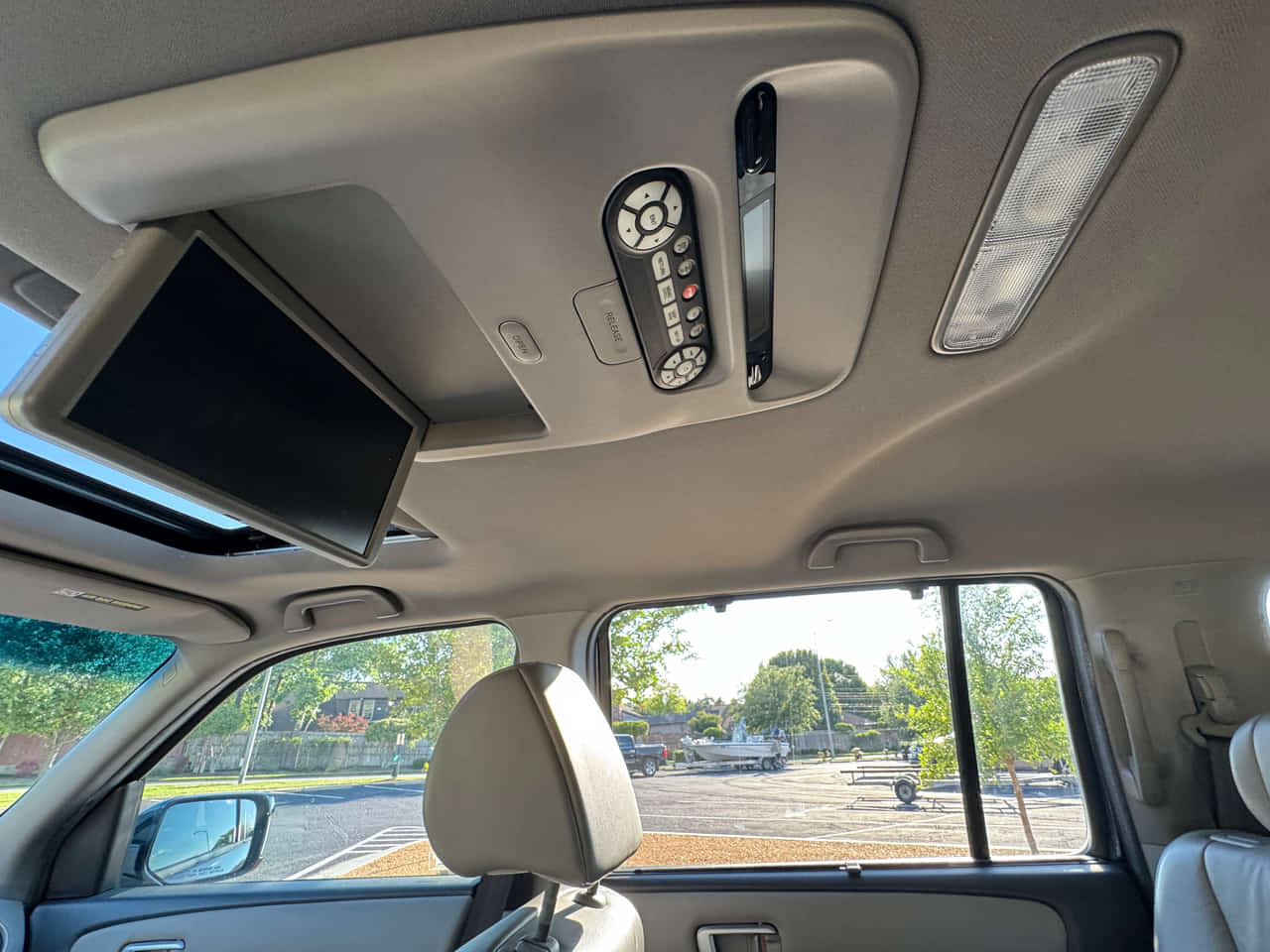 Car Preview