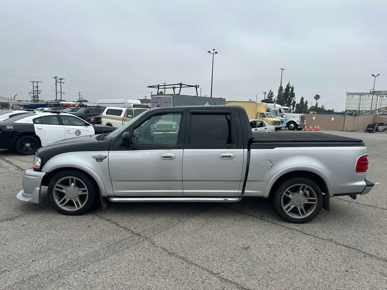 Car Preview