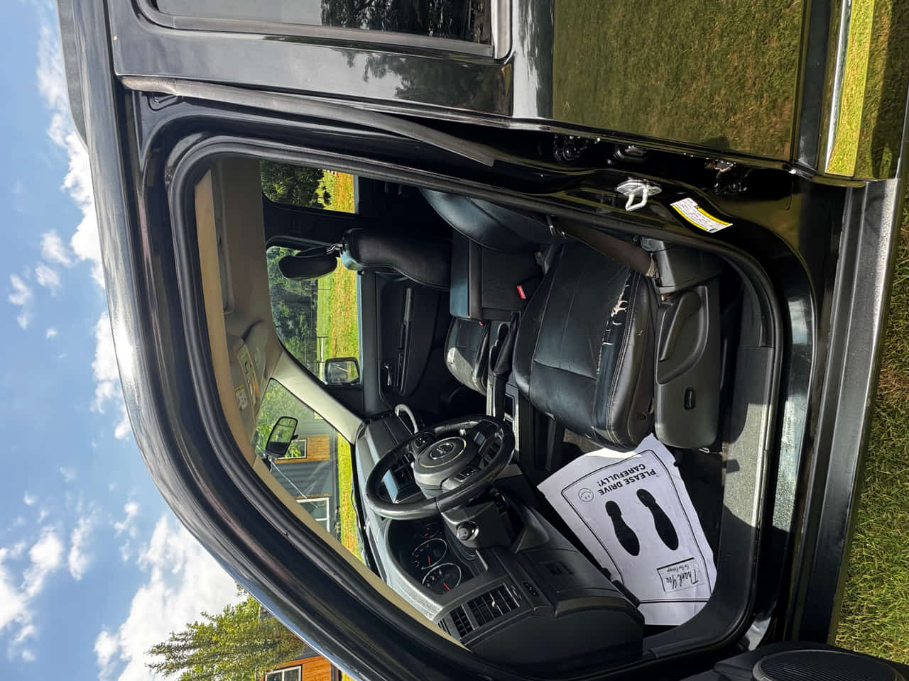 Car Preview