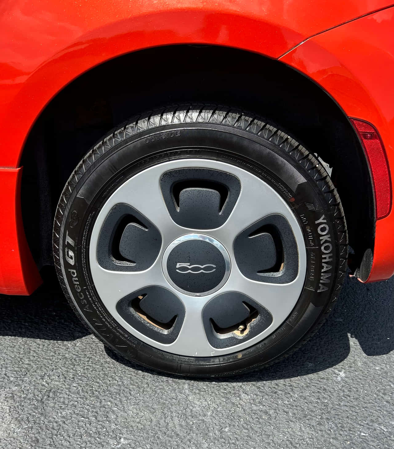 Car Preview