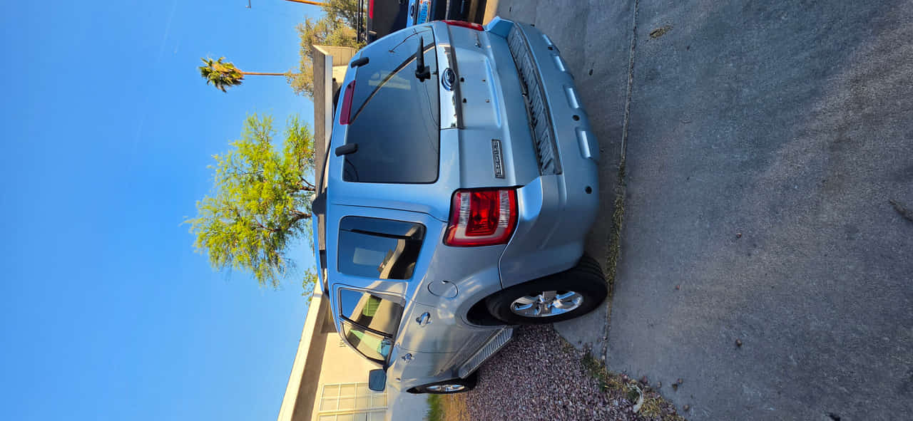 Car Preview