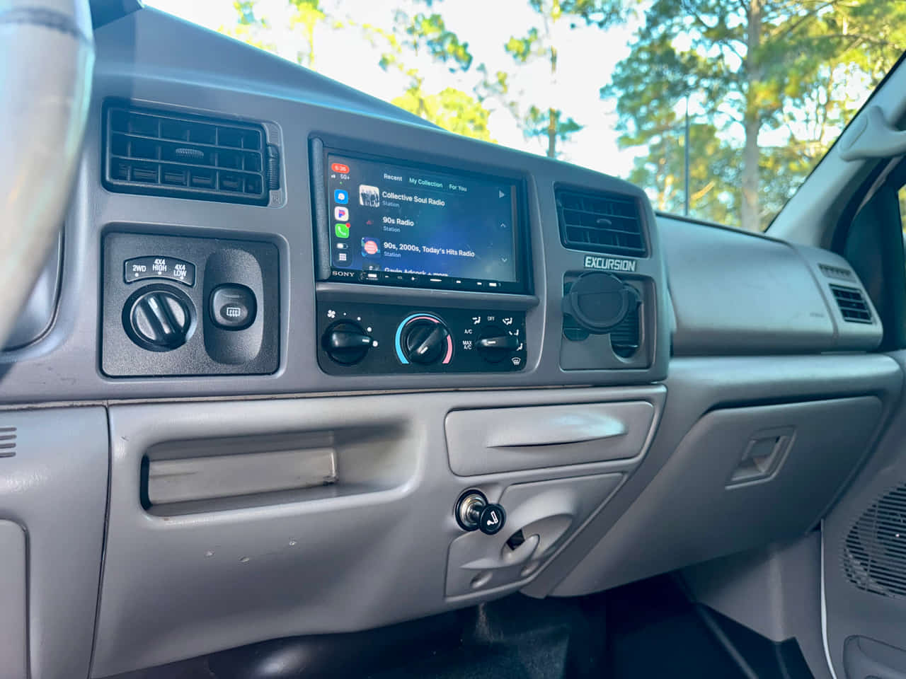 Car Preview
