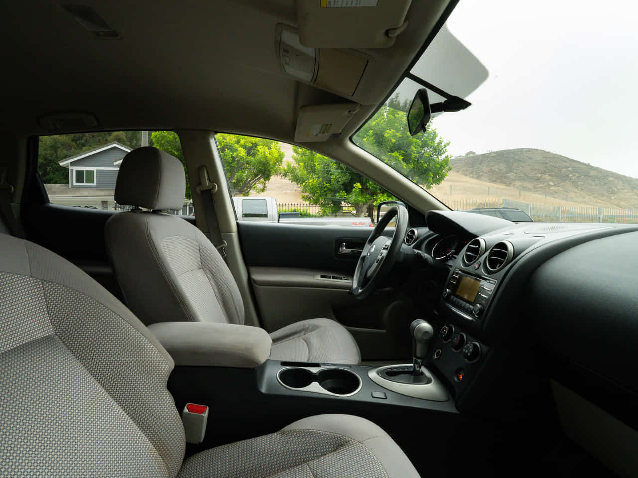 Car Preview