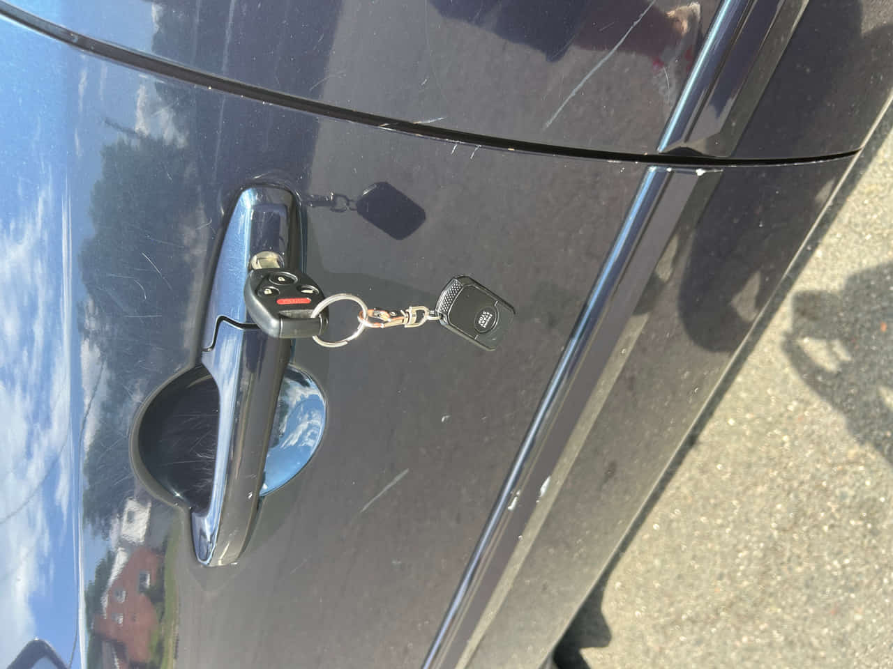 Car Preview