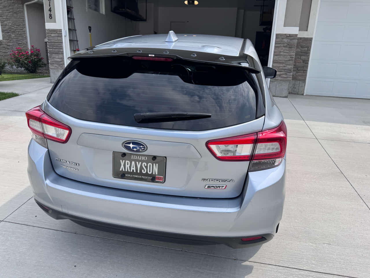 Car Preview