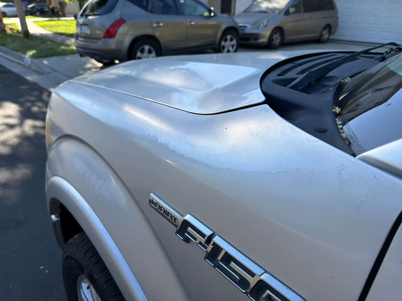 Car Preview