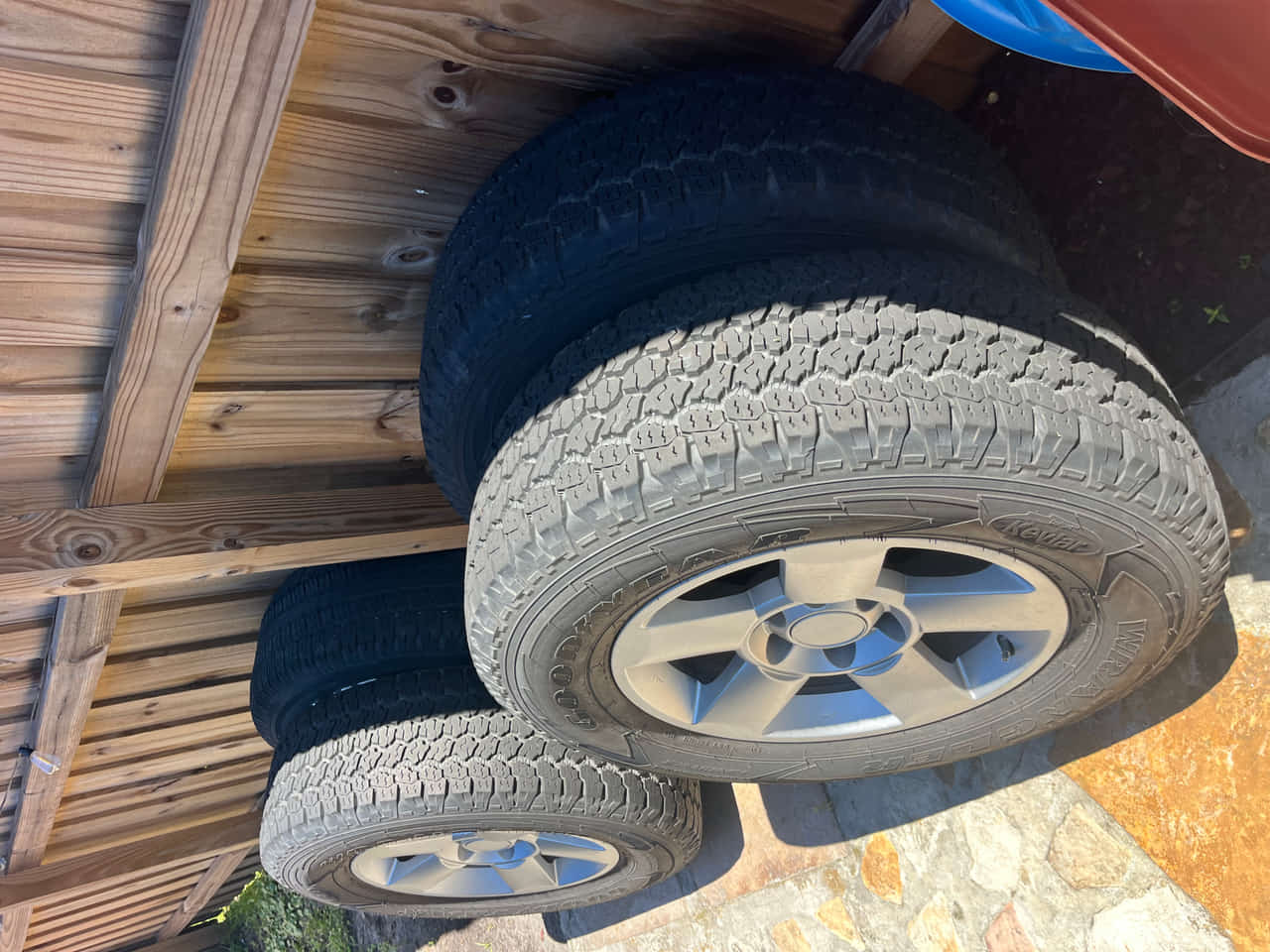Car Preview