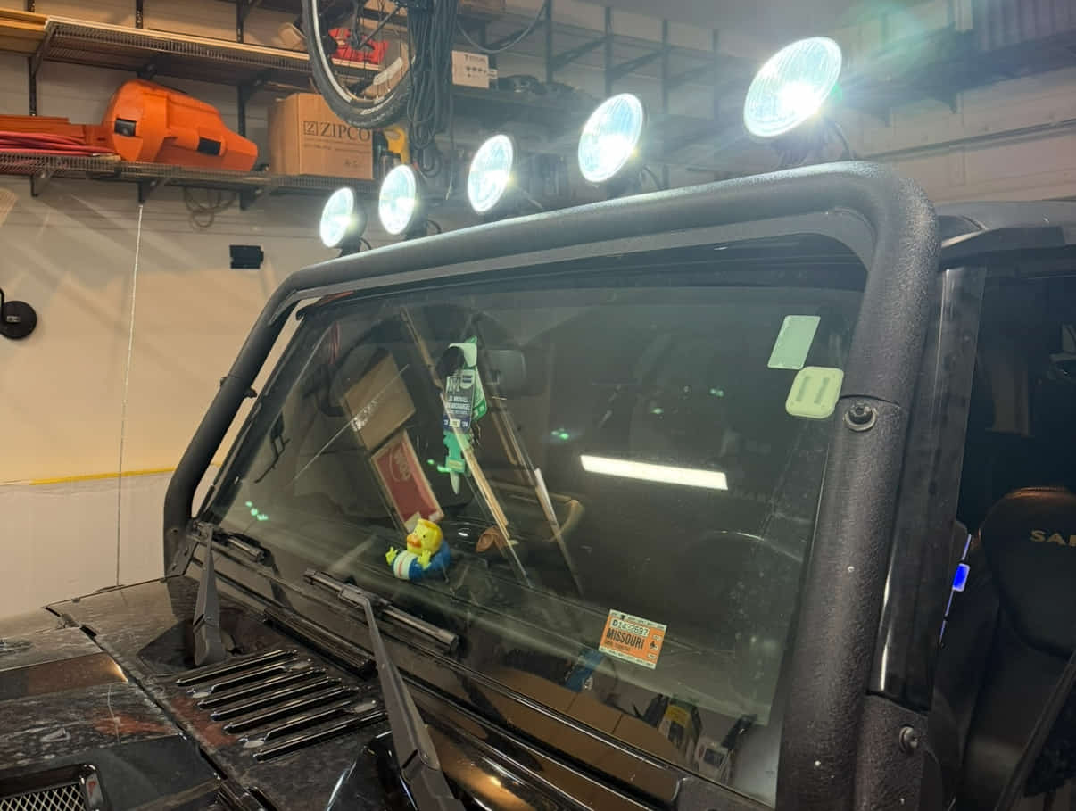Car Preview