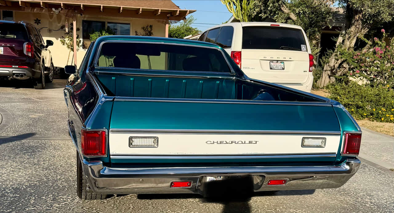 Car Preview