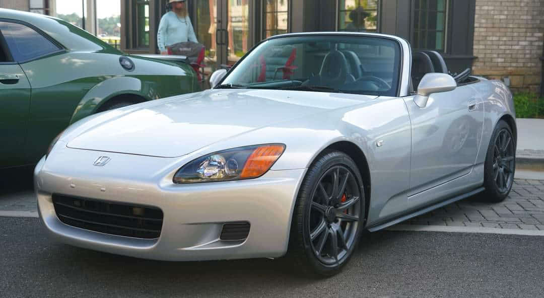 Car Preview