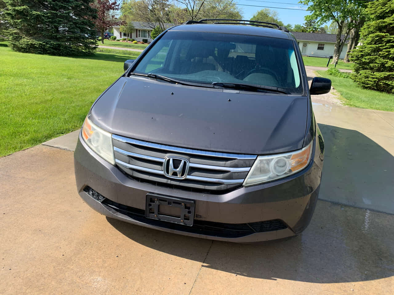 Car Preview