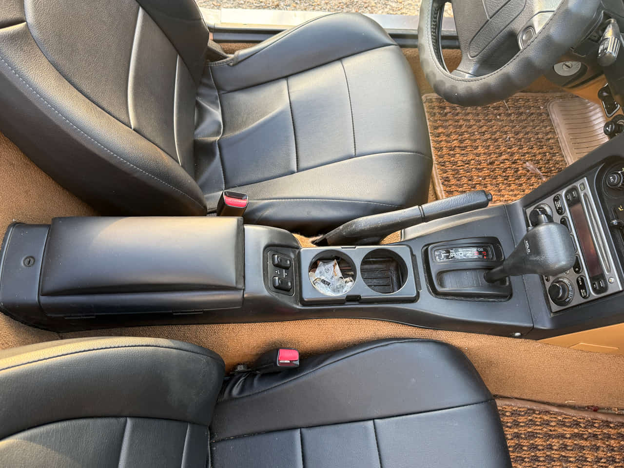 Car Preview