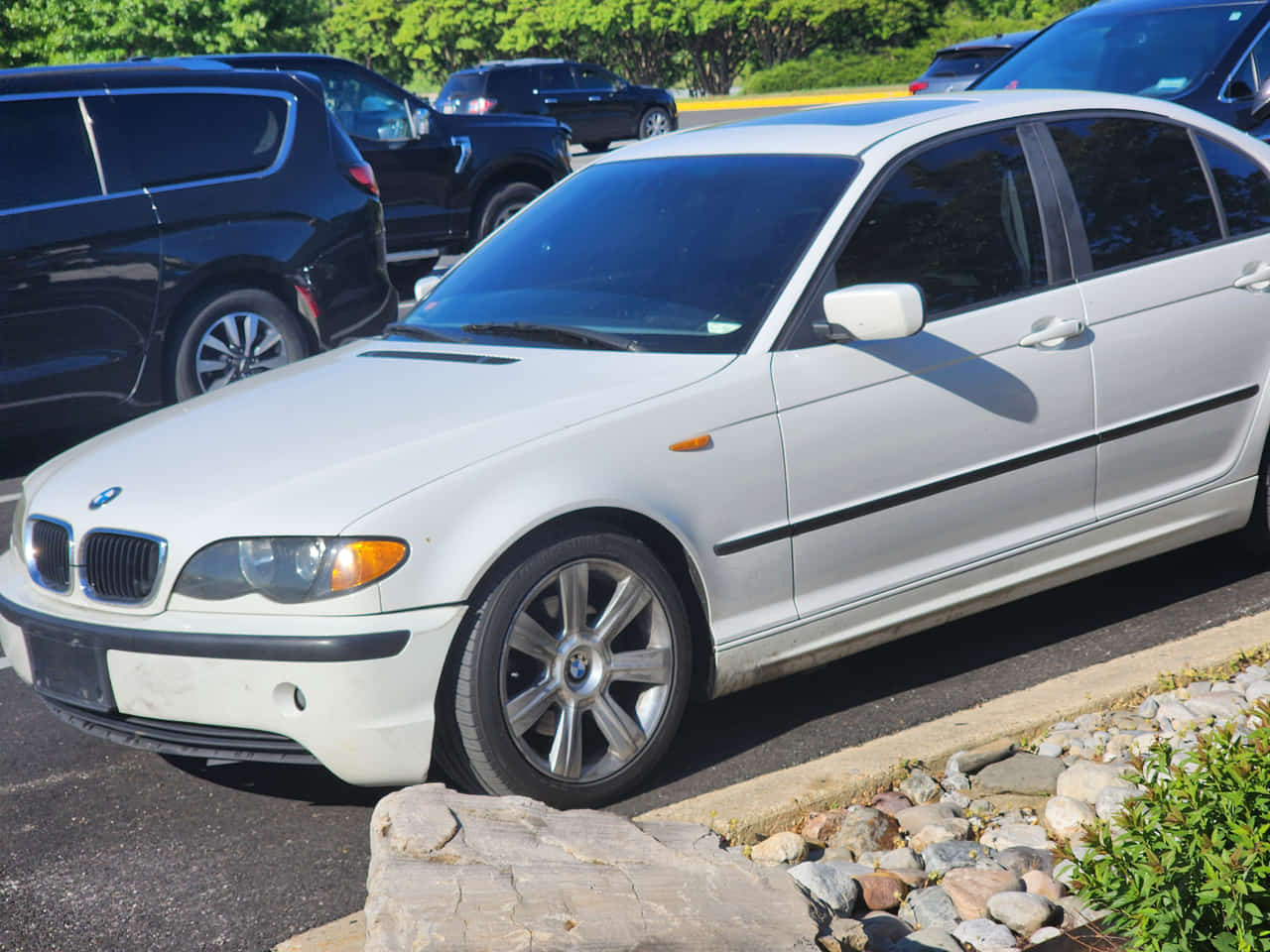 Car Preview