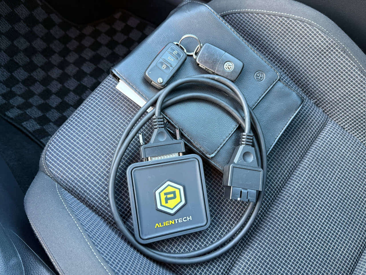 Car Preview