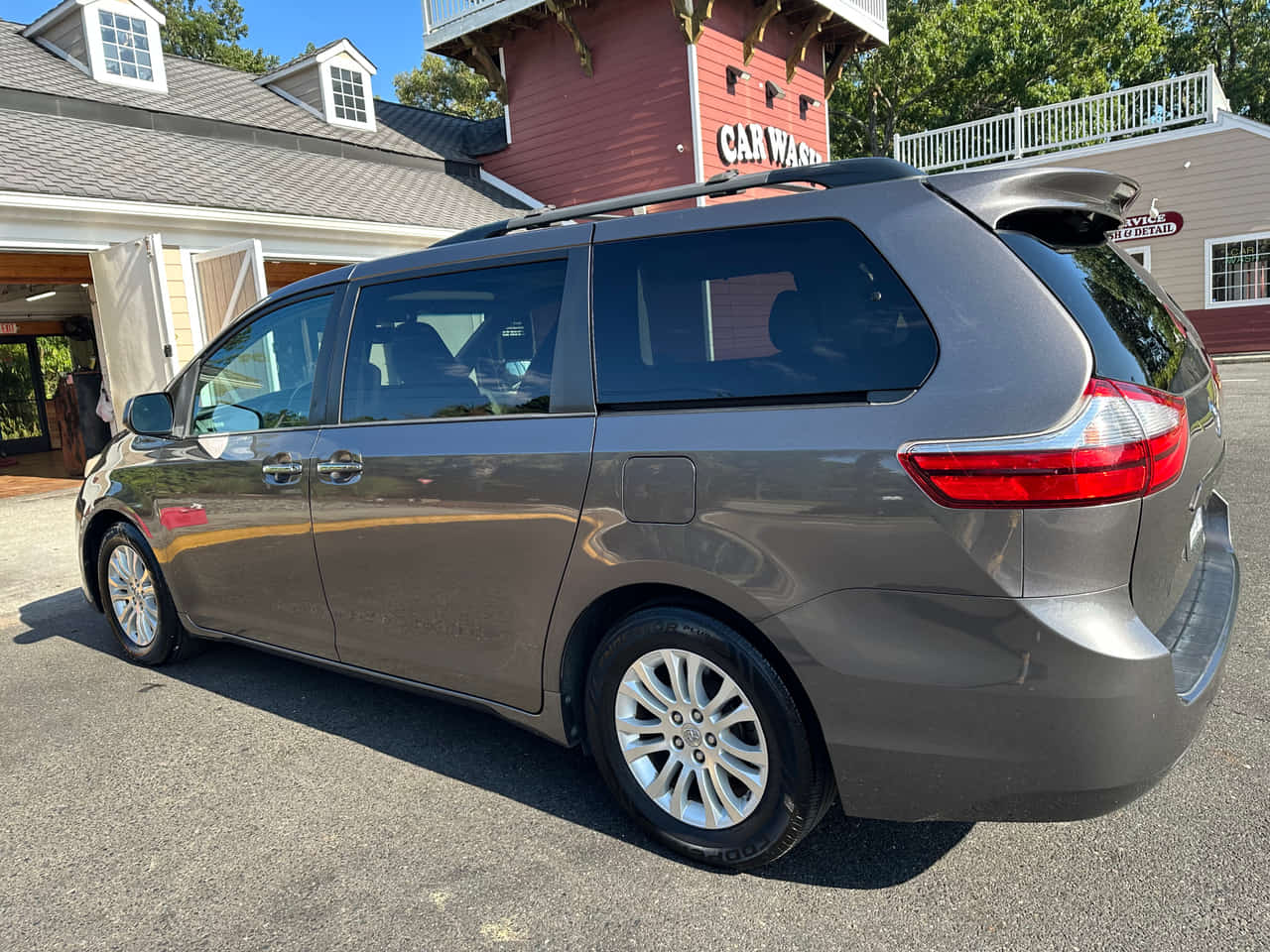 Car Preview
