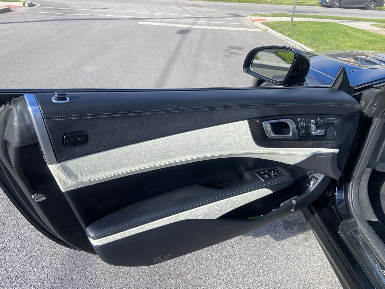 Car Preview