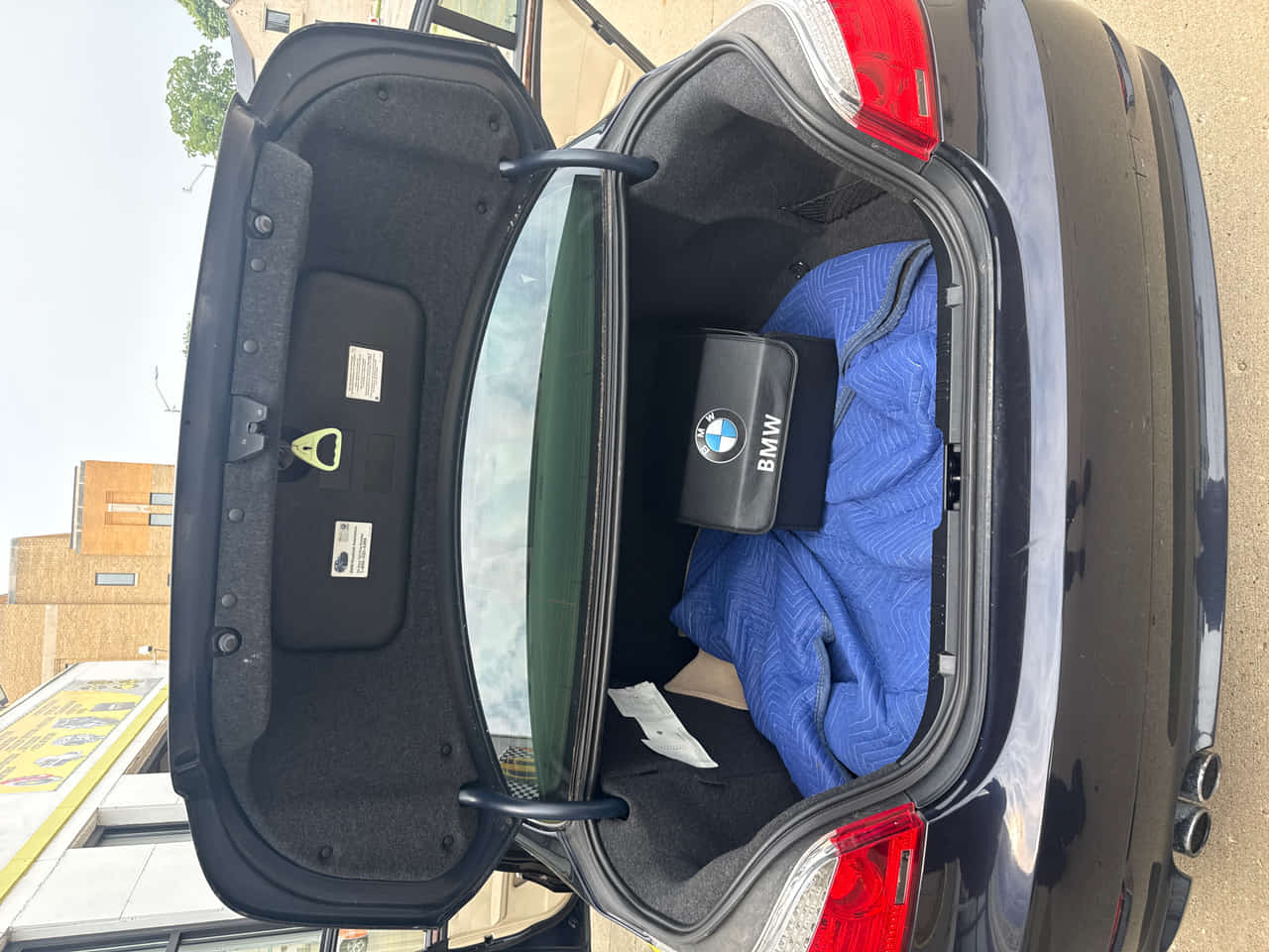 Car Preview