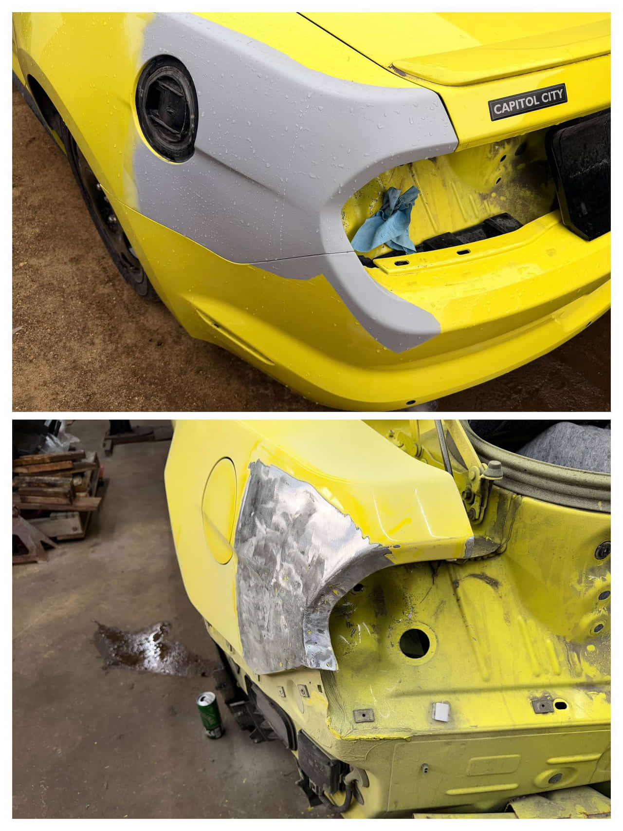 Car Preview