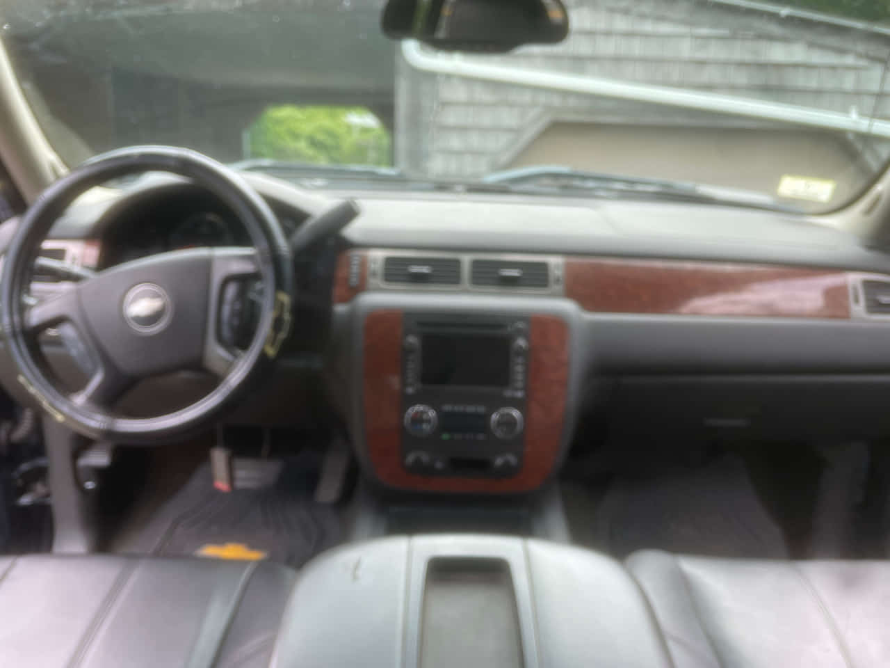 Car Preview