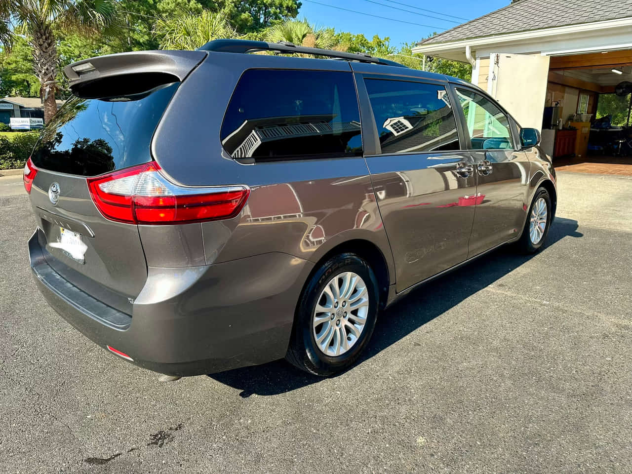 Car Preview