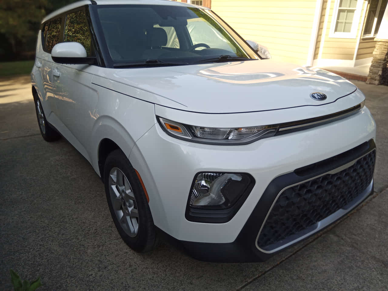 Car Preview