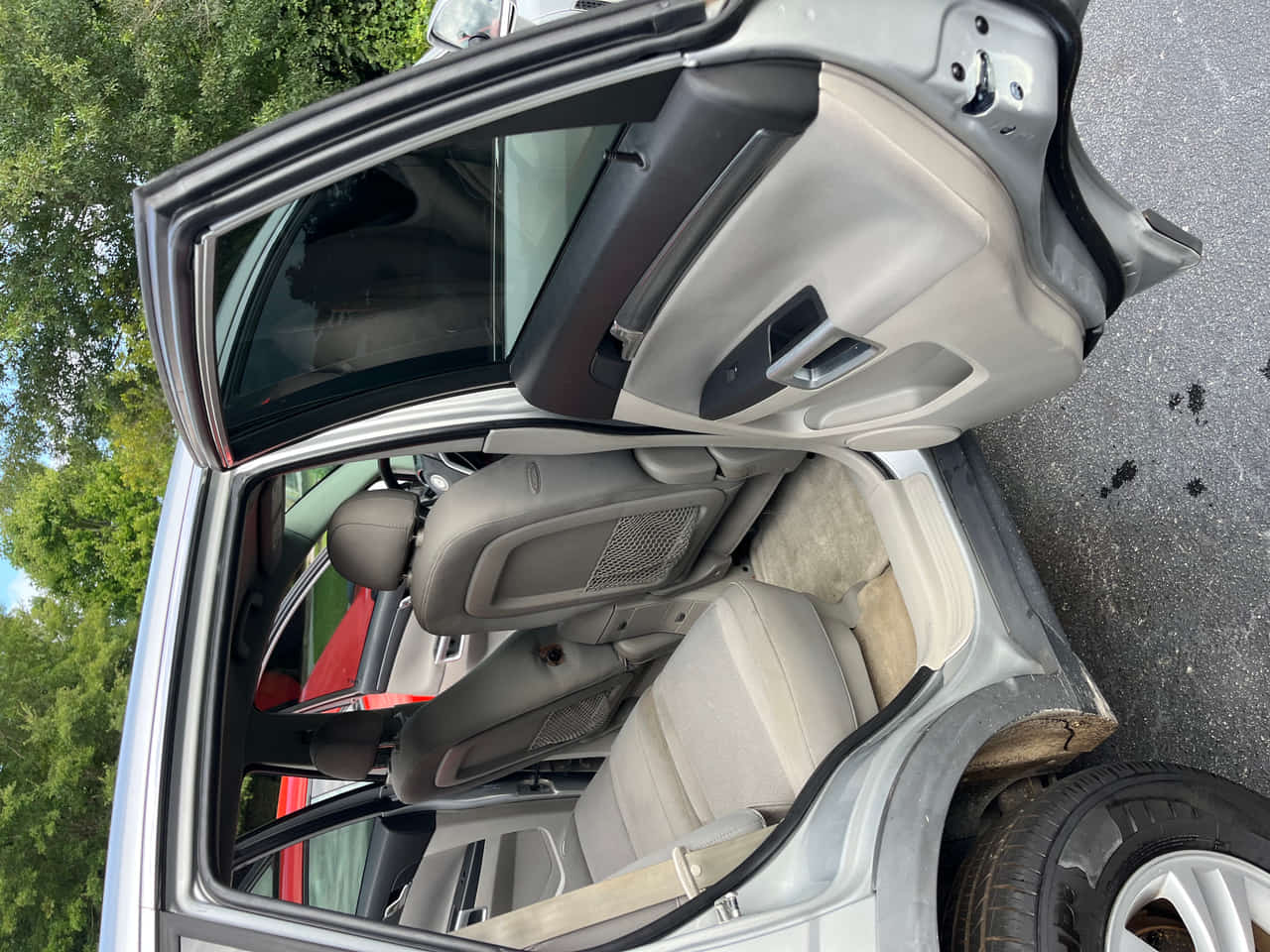 Car Preview