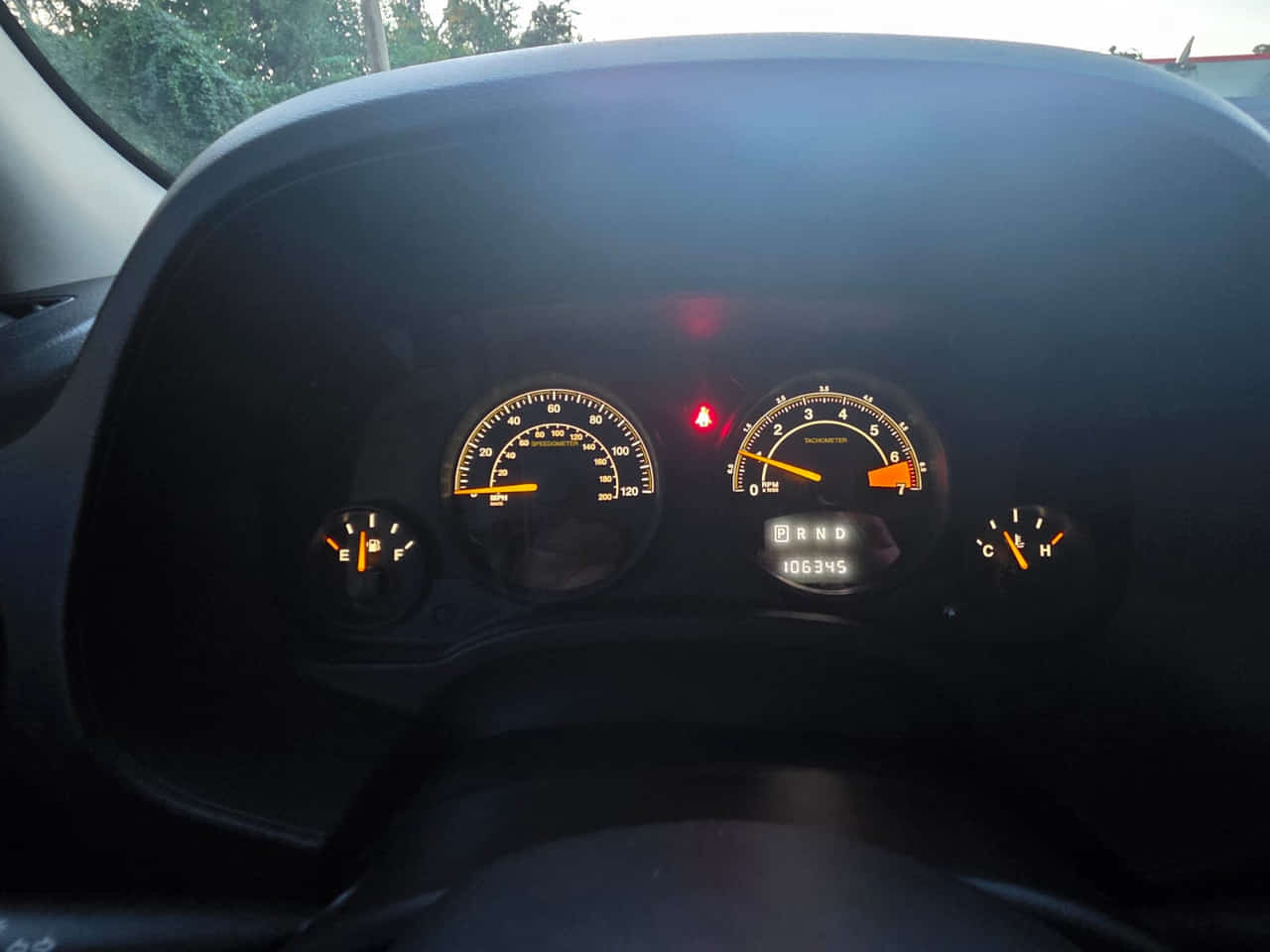 Car Preview