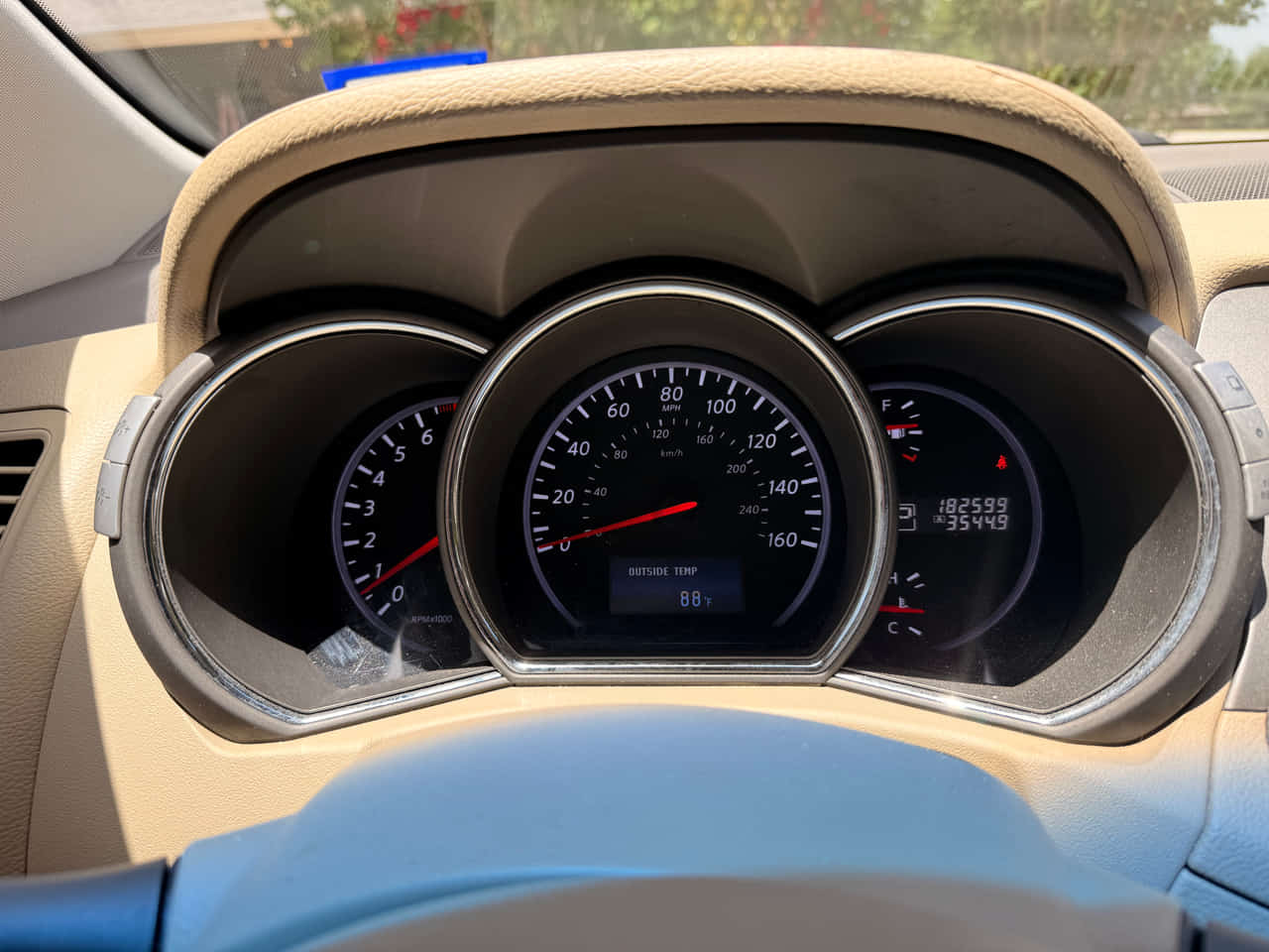 Car Preview