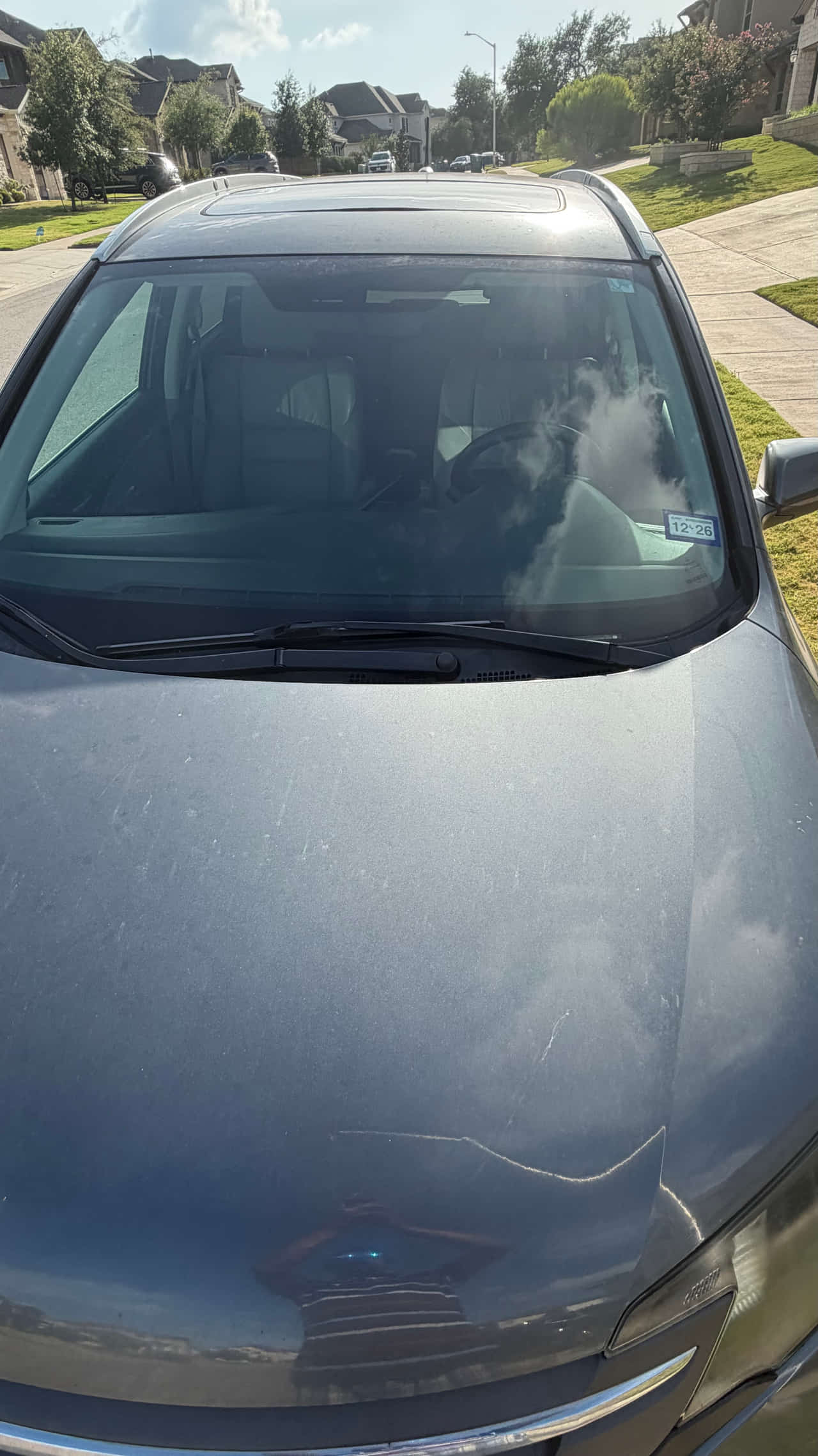 Car Preview