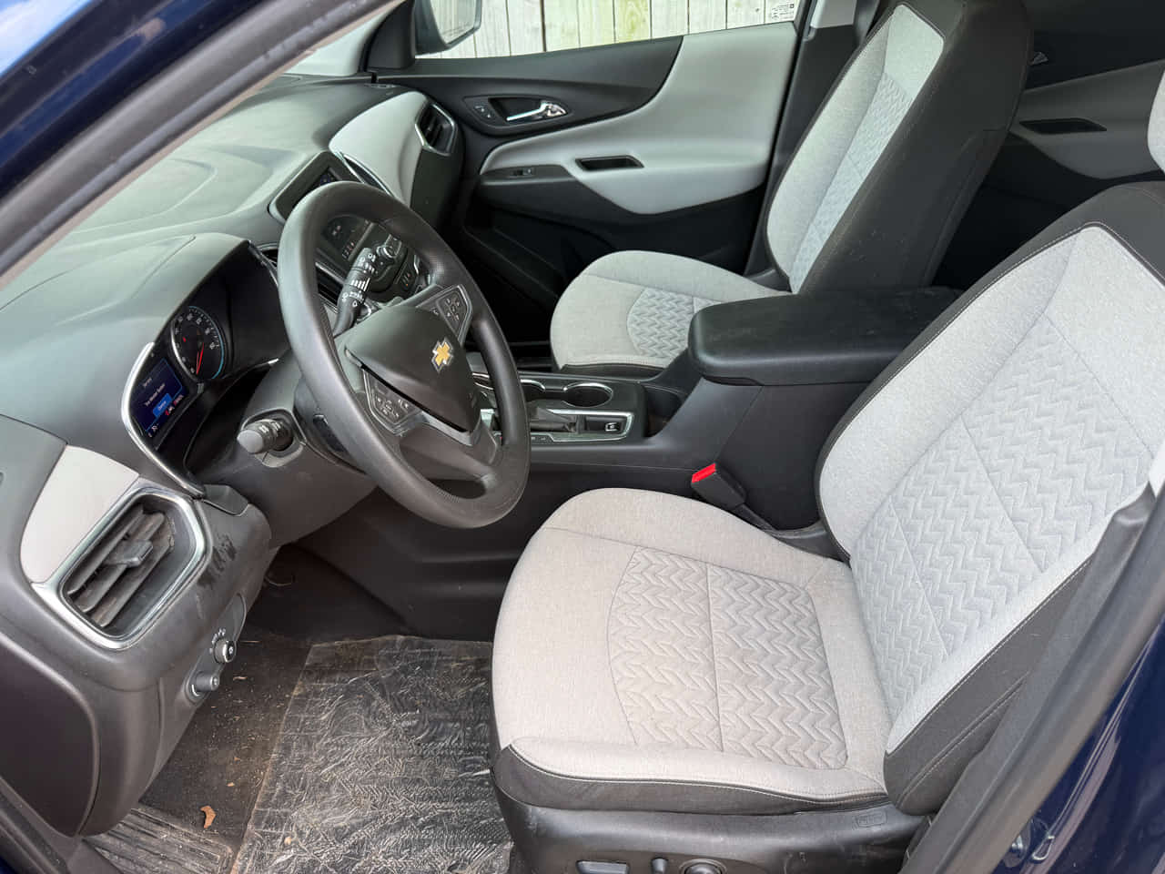 Car Preview