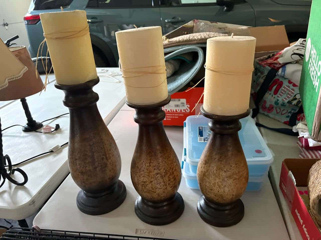 Car Preview