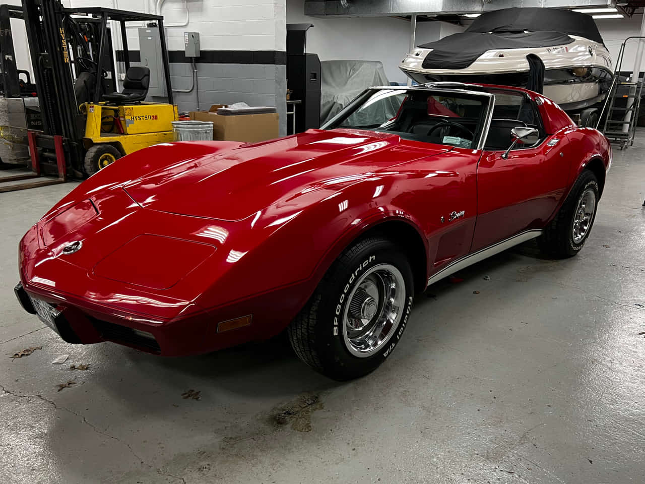 Car Preview
