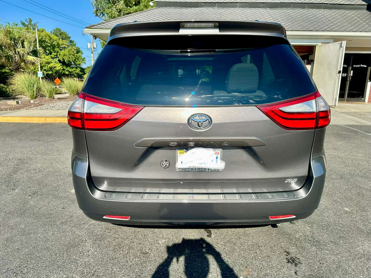 Car Preview