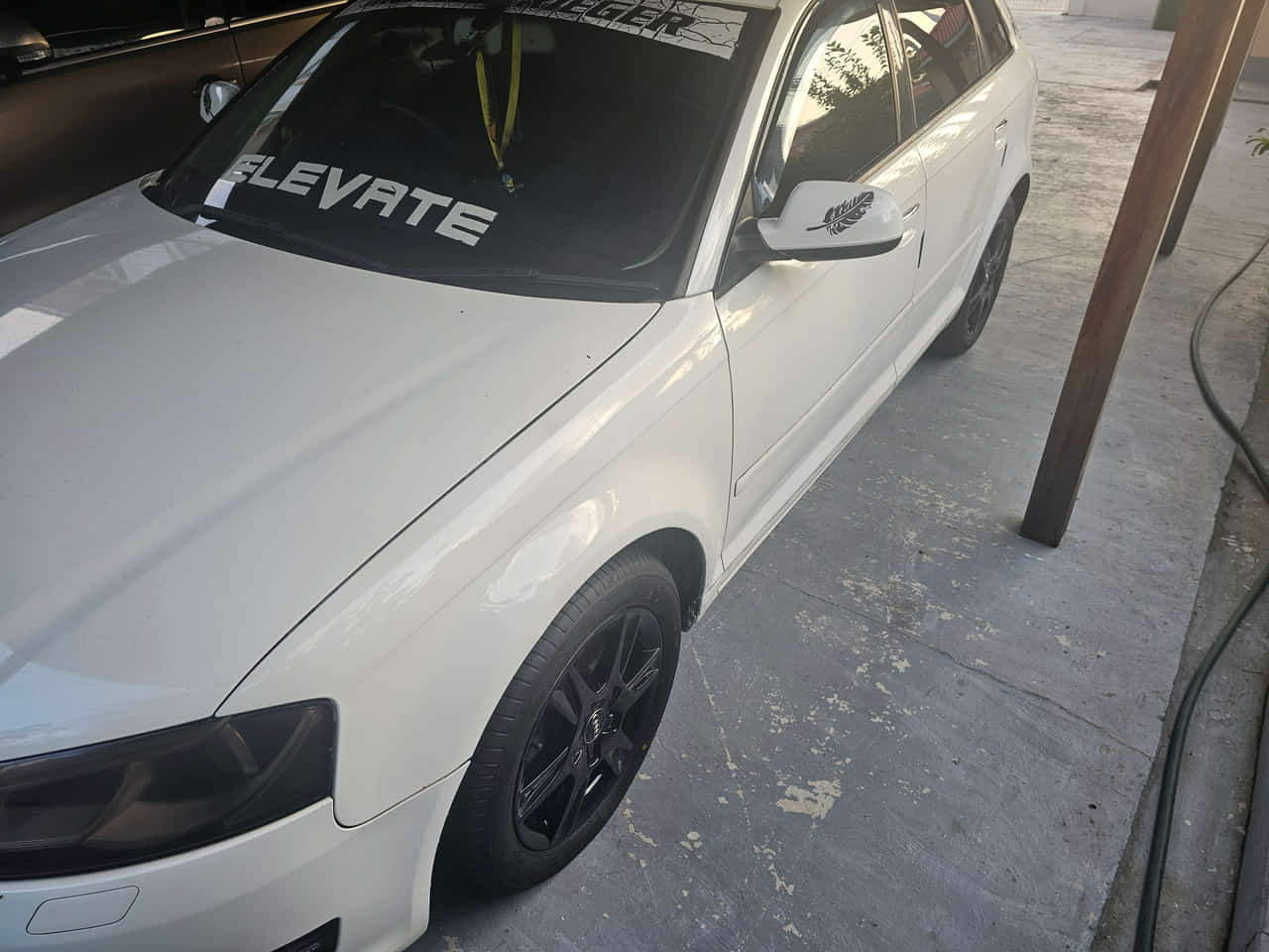 Car Preview