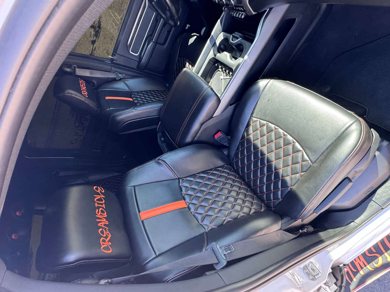 Car Preview