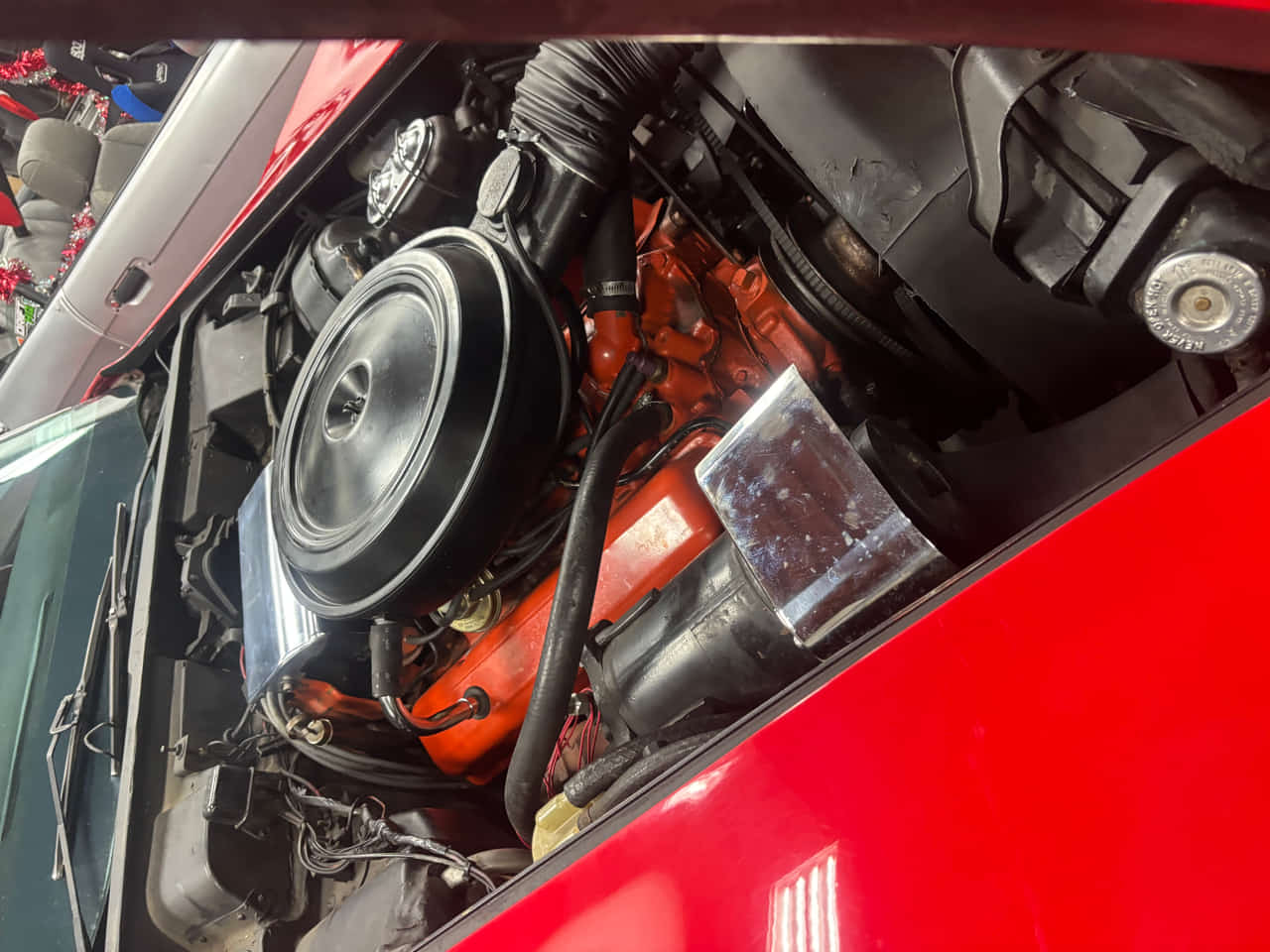 Car Preview