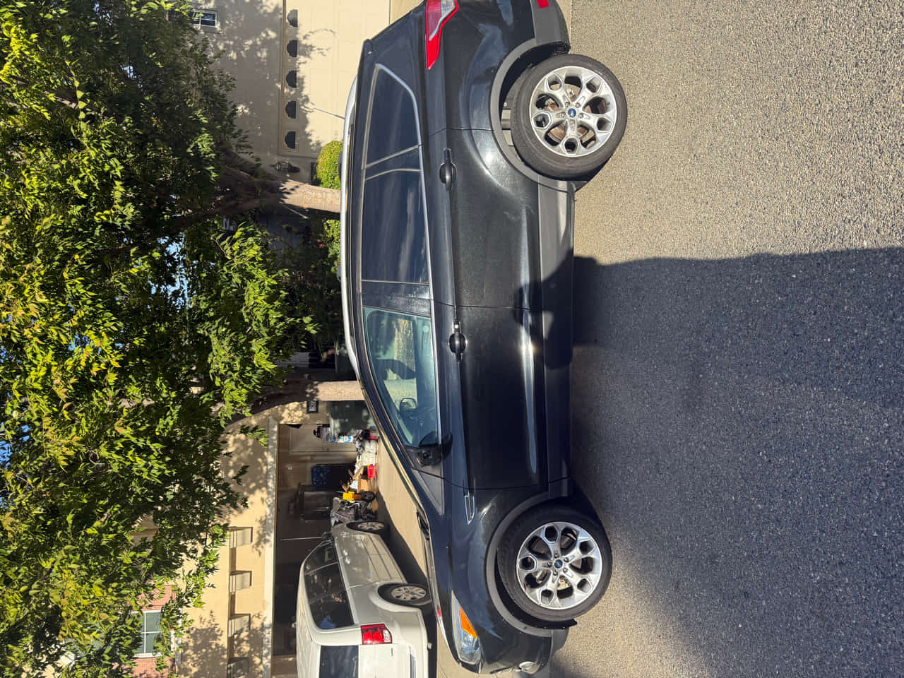 Car Preview