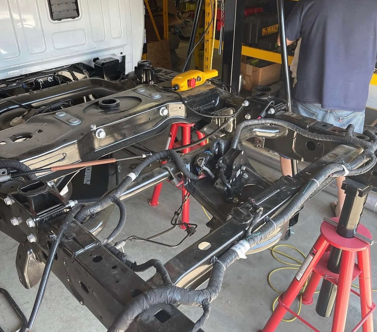 Car Preview