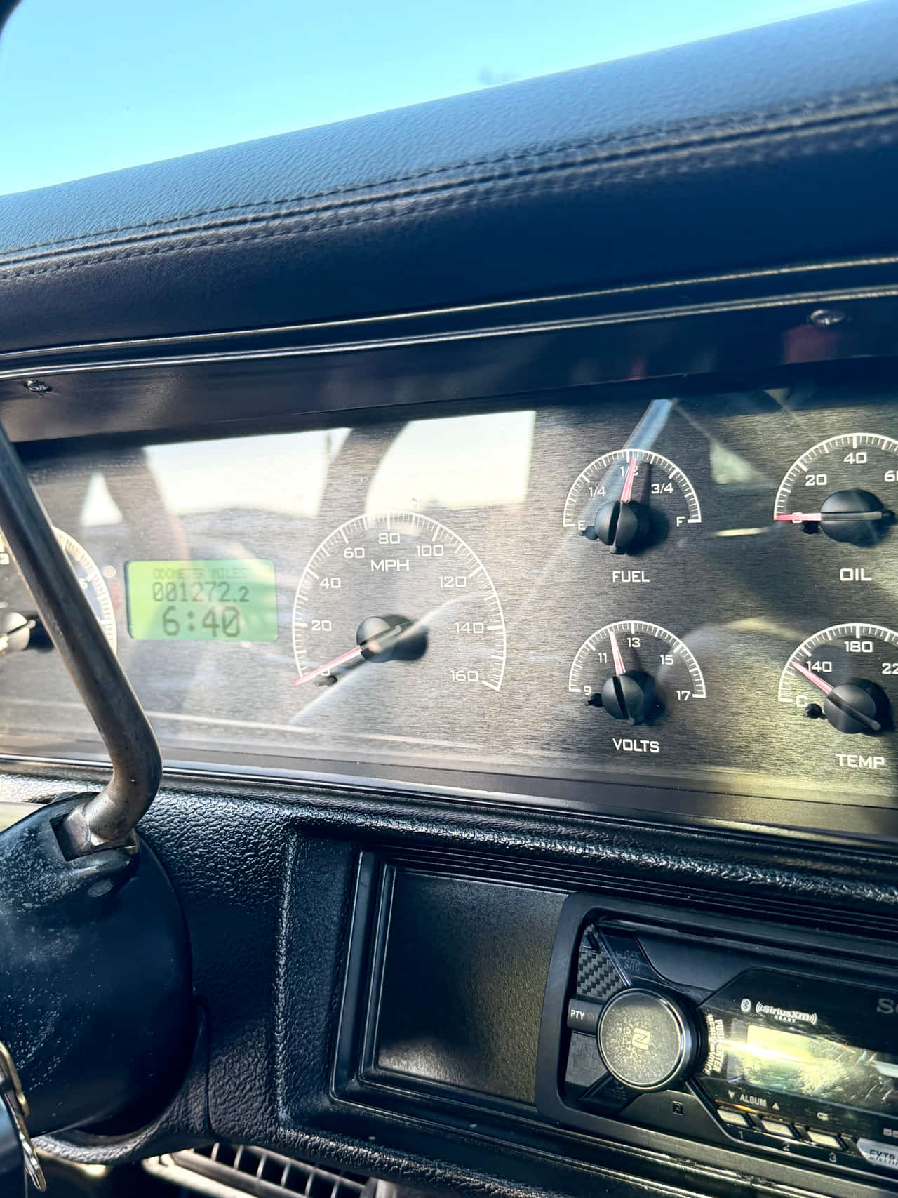 Car Preview