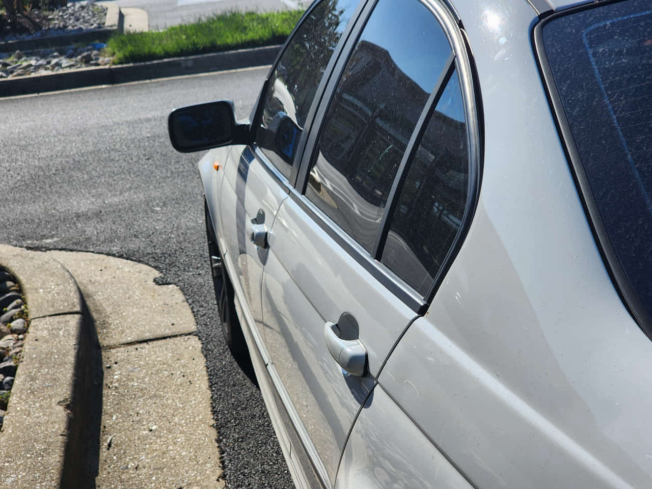 Car Preview